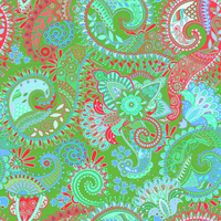 CLEO - Bohemian Green