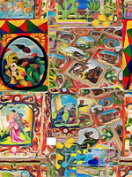 LINA top - Tradizioni