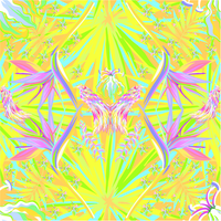 LAKEY - Yellow Jungle