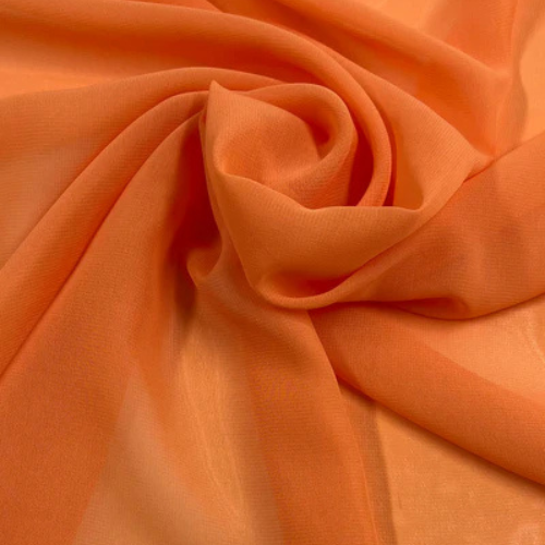 Sarong - Orange