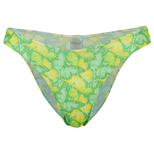 VALERIA Bikini Bottom – Butterfly