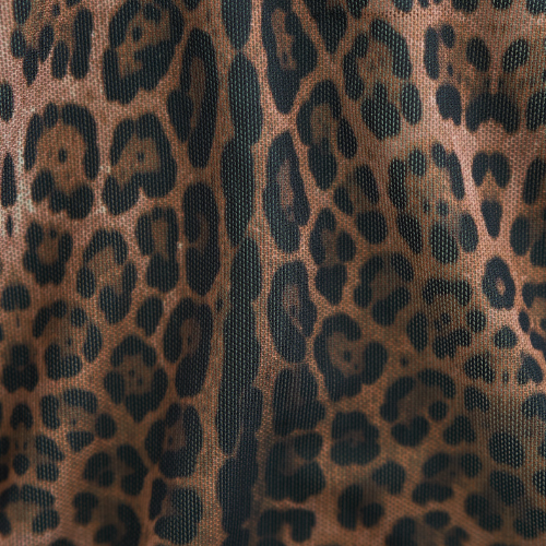 LINA Top - Leopard 2.0