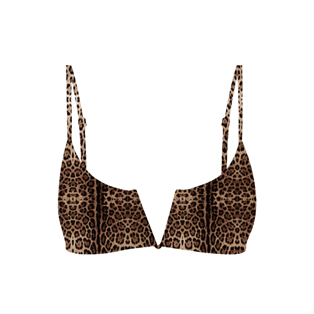 AVA top - Leopard 2.0