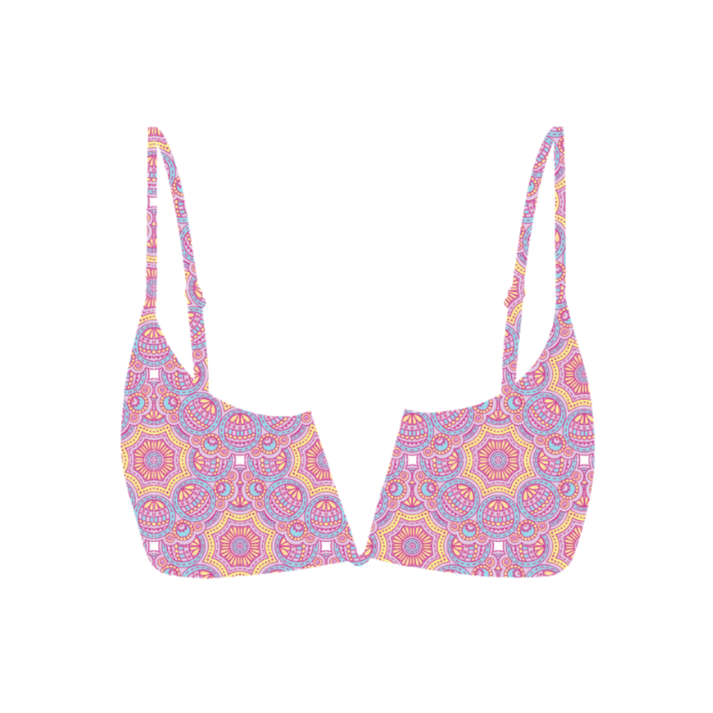 AVA top - BALI