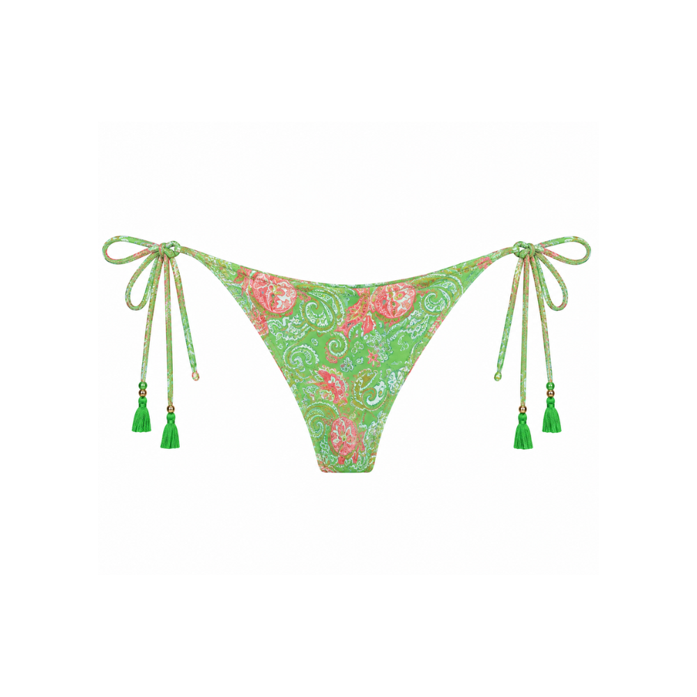 TASINA bottom - Bohemian Green