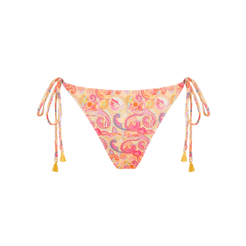 TASIA bottom - Pastel