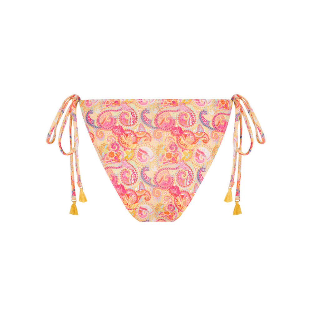 TASIA bottom - Pastel