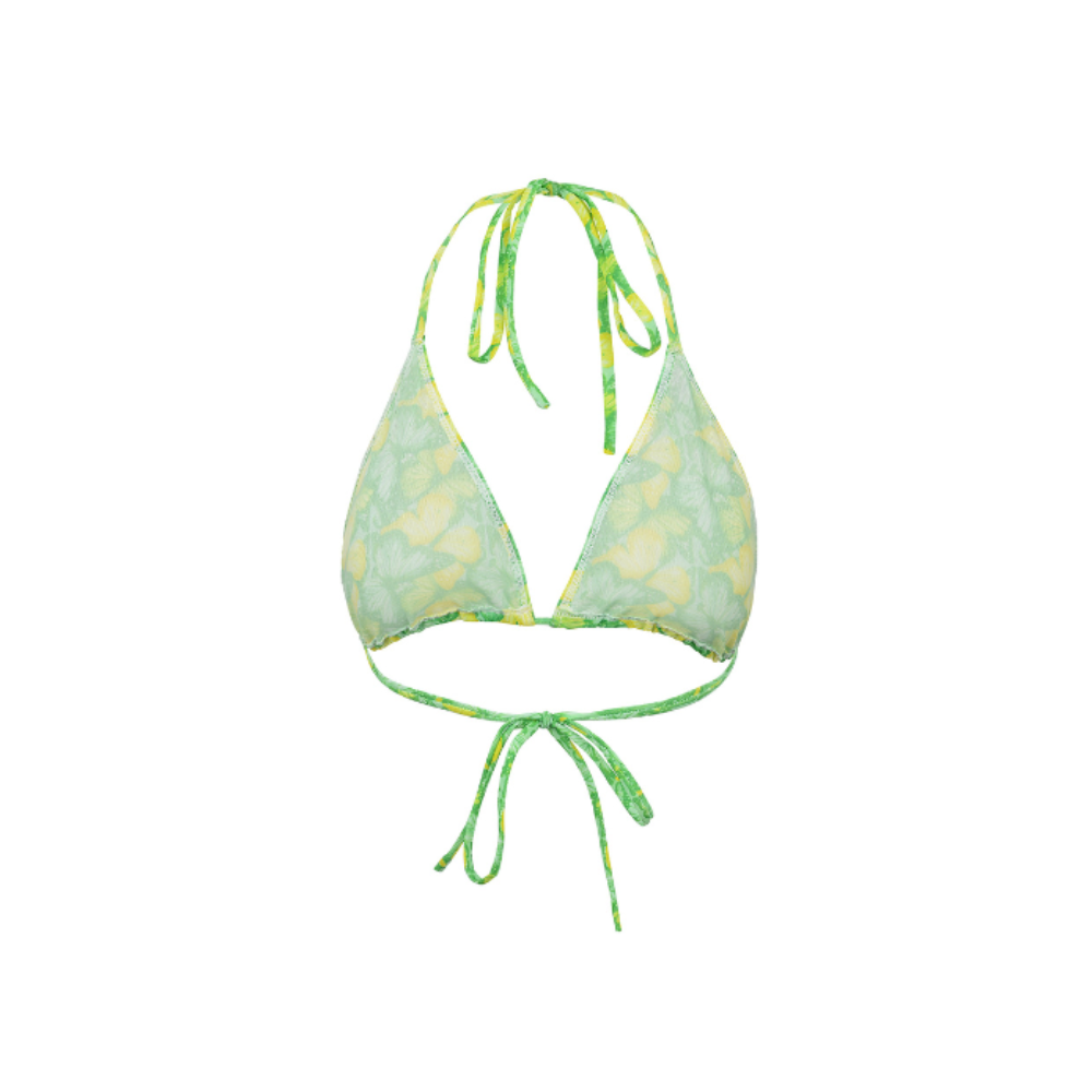 LINA top - Butterfly