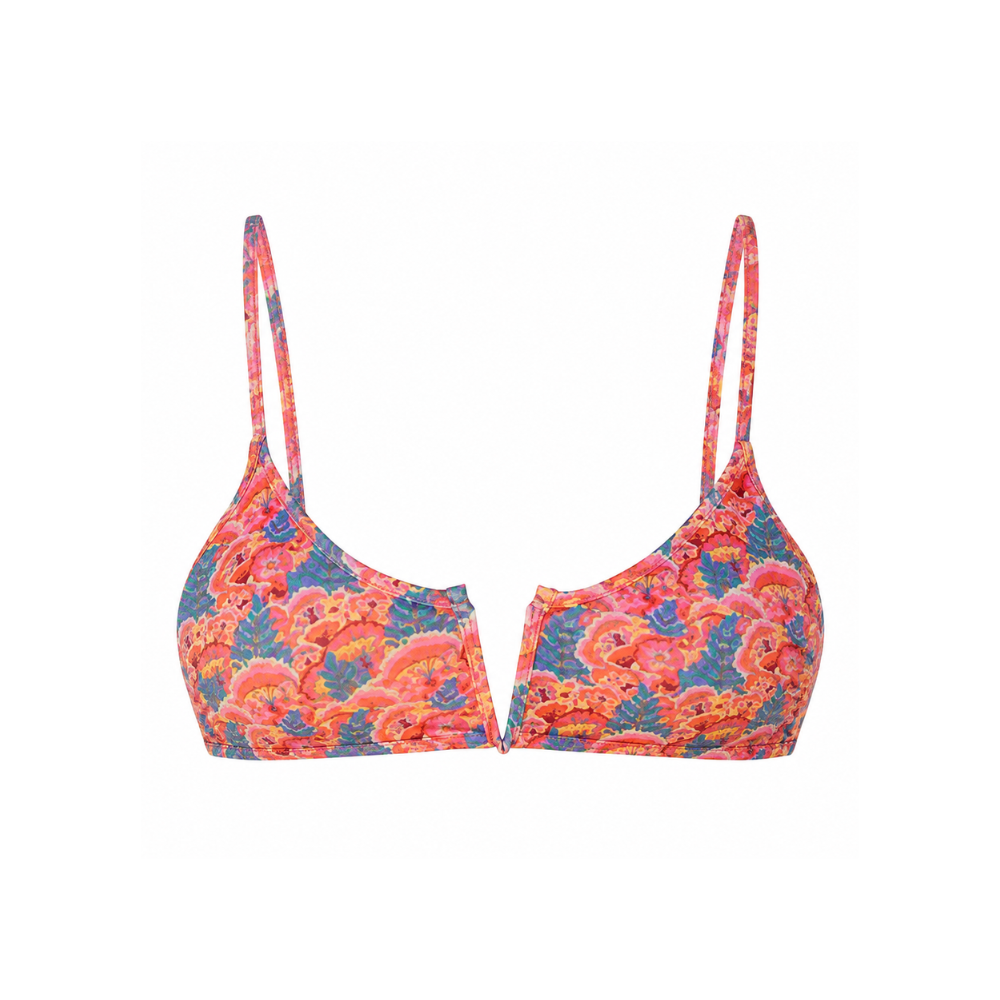 AVA top - GARDEN