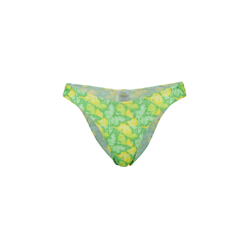 VALERIA Bikini Bottom – Butterfly