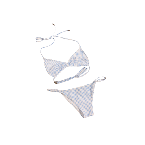 LINA Bikini Top – Charlotte