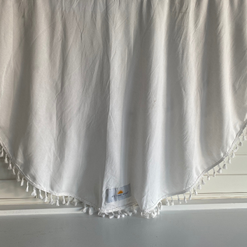 Beach Blanket - Round