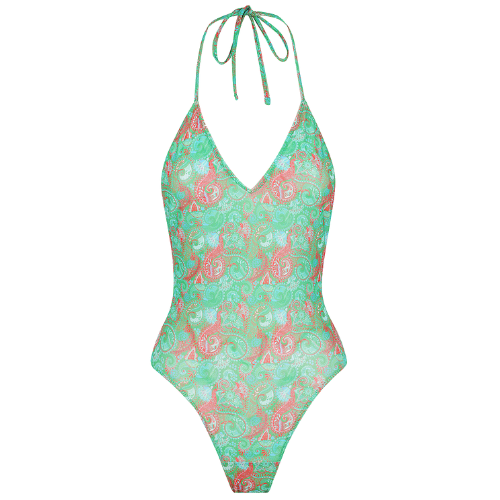 Bohemian top swimwear australia